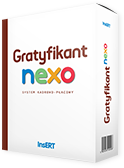 gratyfikant nexo