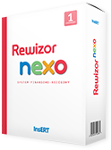 rewizor nexo