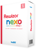 rewizor nexo pro