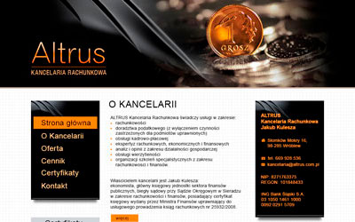 altrus home