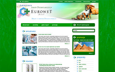 eurowet2 home